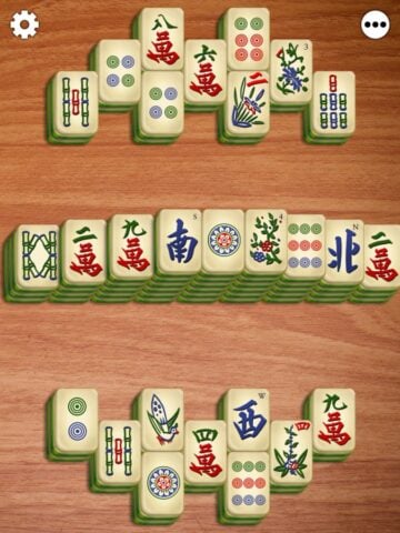 iOS용 Mahjong Titan: Majong