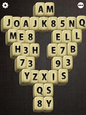 iOS 用 Mahjong Titan: Majong