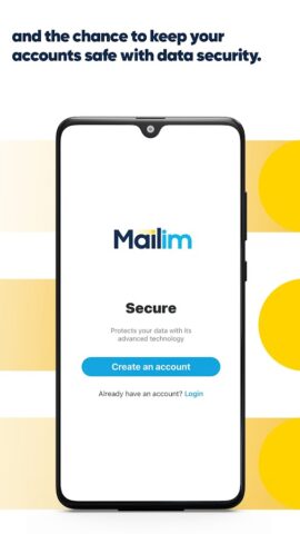 Mailim: Türkiye’nin Maili para Android