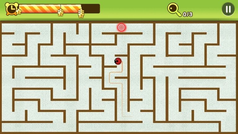 Maze King for Android