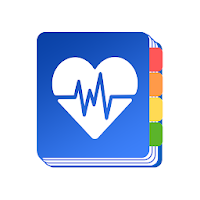 البطاقة الطبية لنظام Android