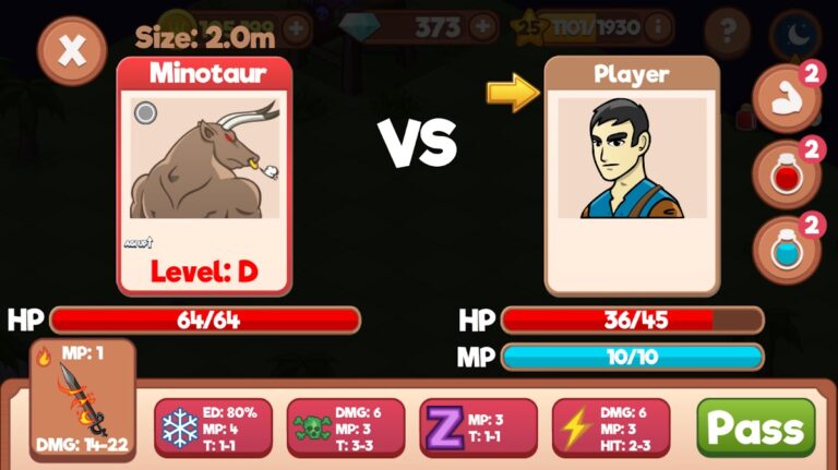 Medieval Life : Castle King — скриншот 3