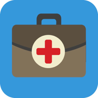 МедикТест (Аккредитация 2023) для iOS