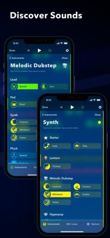 Medly for iOS