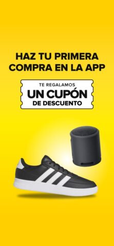 iOS용 Mercado Libre: Compras Online