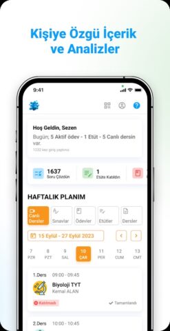 Metodbox для Android — скриншот 2