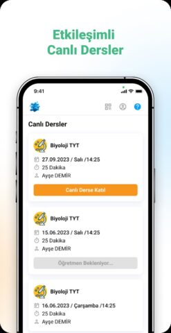 Metodbox для Android — скриншот 4