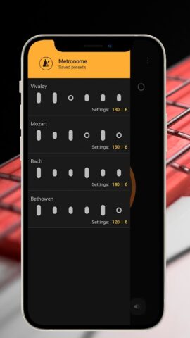 Metronome for Android