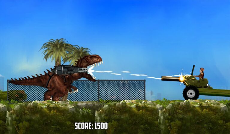 Mexico Rex для Android — скриншот 4