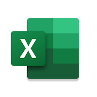 Microsoft Excel: Spreadsheets per Android