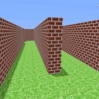 Android 版 Mine Maze 3D