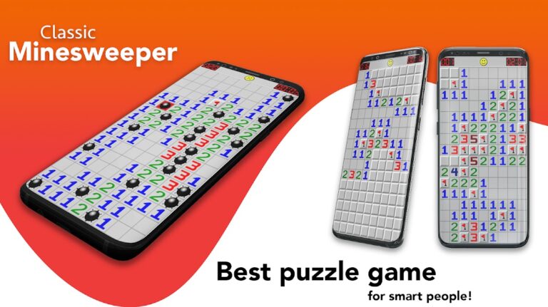 Minesweeper Campo minato per Android