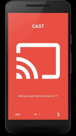 Miracast – Wifi Display สำหรับ Android