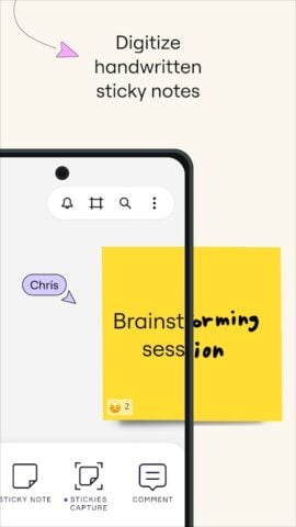 Android용 Miro: your visual workspace