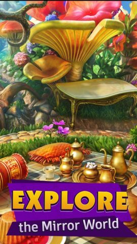 Mirrors of Albion لنظام Android
