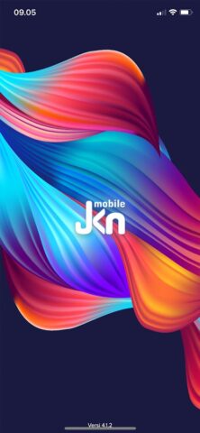 Android용 Mobile JKN
