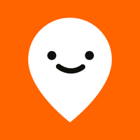 Moovit: транспорт для iOS