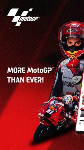 MotoGP™ for Android