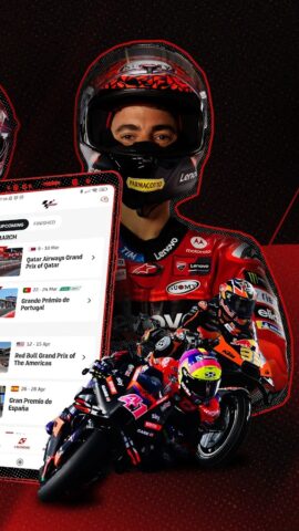 MotoGP™ cho Android
