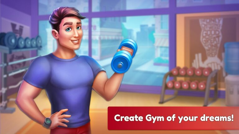 My Gym: Fitness Studio Manager cho Android