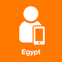 Android 用 My Orange Egypt