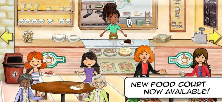 My PlayHome Plus для Android — скриншот 3