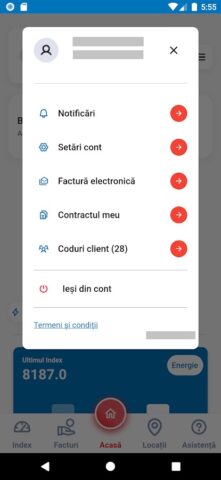 MyElectrica para Android