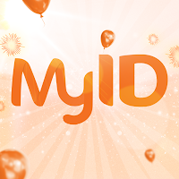 MyID – One ID for Everything لنظام Android