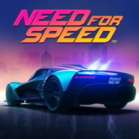 Need for Speed No Limits สำหรับ iOS