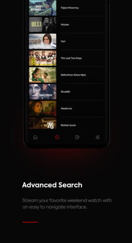 Neestream for Android