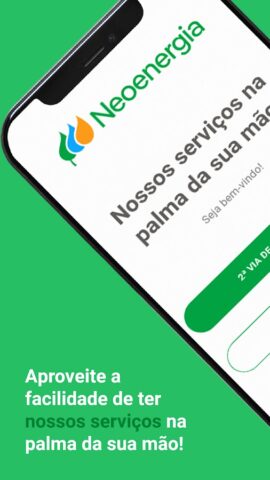 Neoenergia Pernambuco pour Android