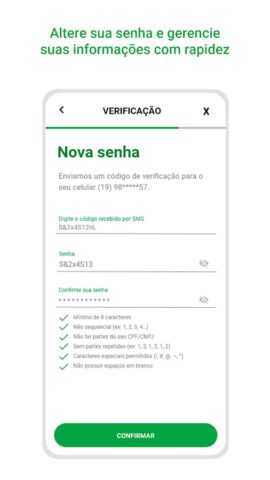 Neoenergia Pernambuco для Android