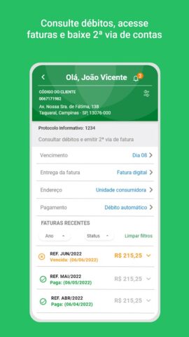 Neoenergia Pernambuco cho Android