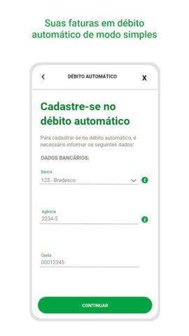 Neoenergia Pernambuco cho Android