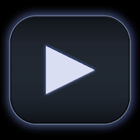 Android 用 Neutron Music Player (Eval)