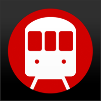New York Subway MTA Map for iOS