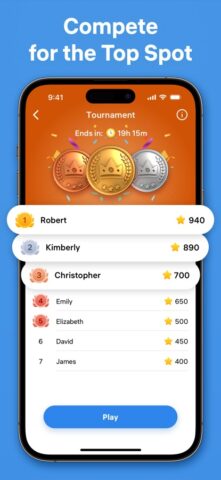 Nonogram.com  – لعبة الدماغ لنظام iOS