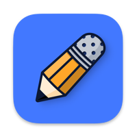Notability: Writing Notes cho iOS