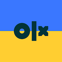 OLX.ua: Оголошення України لنظام Android