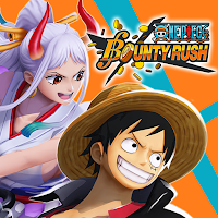 Android 用 ONE PIECE Bounty Rush
