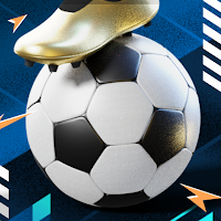 Android के लिए OSM 23/24 – Soccer Game