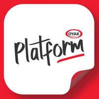 OYAK Platform pour iOS