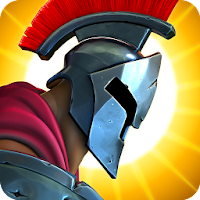 Android 版 Olympus Rising: Tower Defense