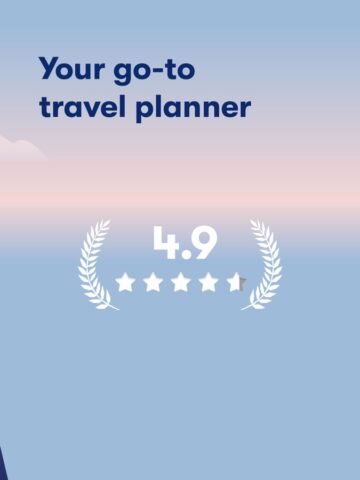 Omio: Trains, buses & flights untuk iOS