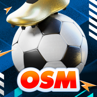 iOS 用 Online Soccer Manager (OSM)