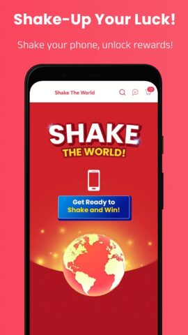 PGMall – Shop Share Earn für Android