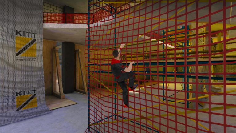 Parkour Simulator 3D for Android
