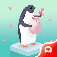 Остров пингвинов для iOS