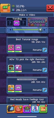 PewDiePie’s Tuber Simulator for Android
