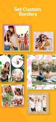 Pic Stitch – Collage Editor for iOS